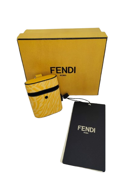 ESTUCHE JACQUARD