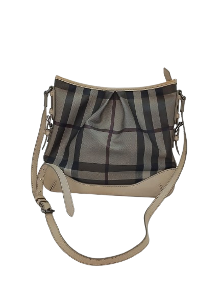 BURBERRY BANDOLERA