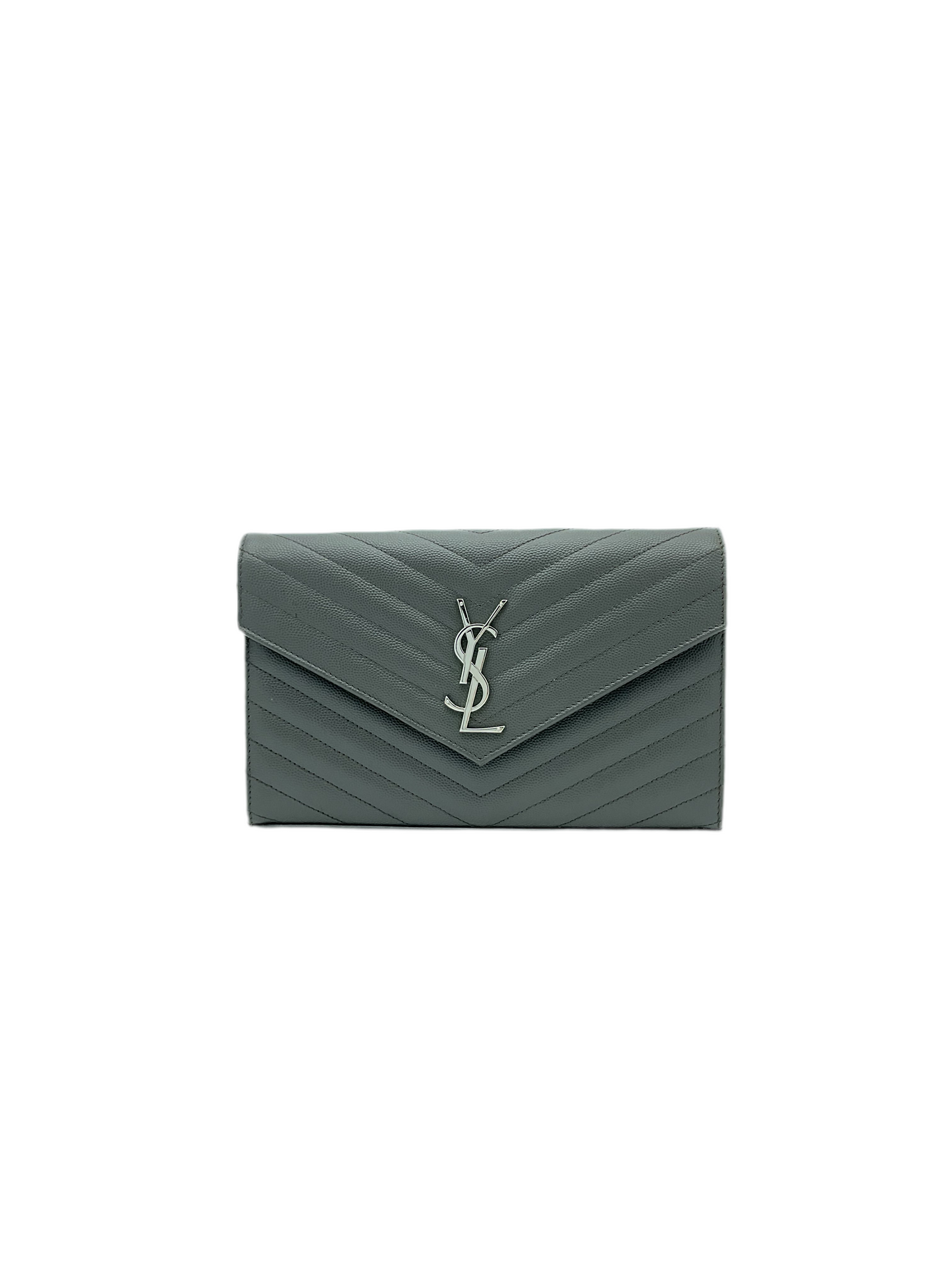 YSL Envelope Crossbody