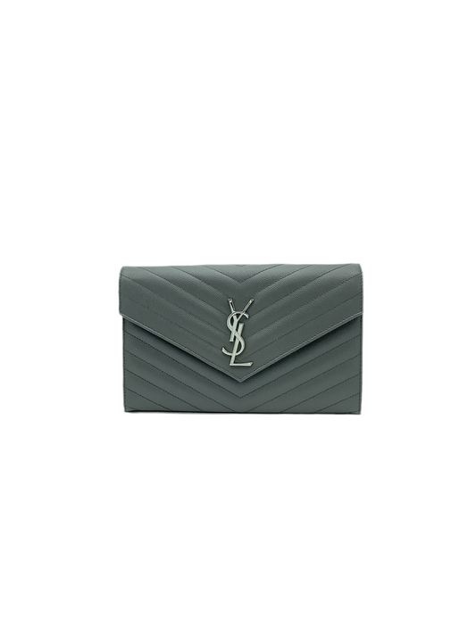 YSL Envelope Crossbody