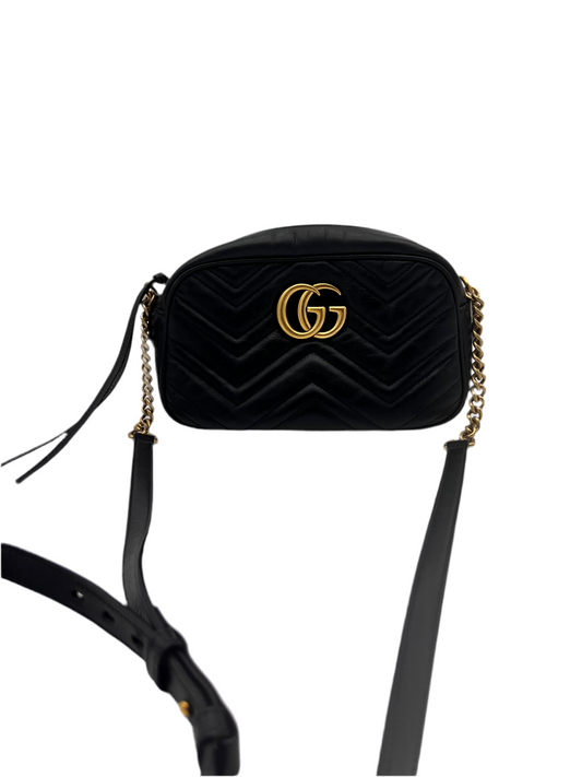 Gucci Marmont pequeña