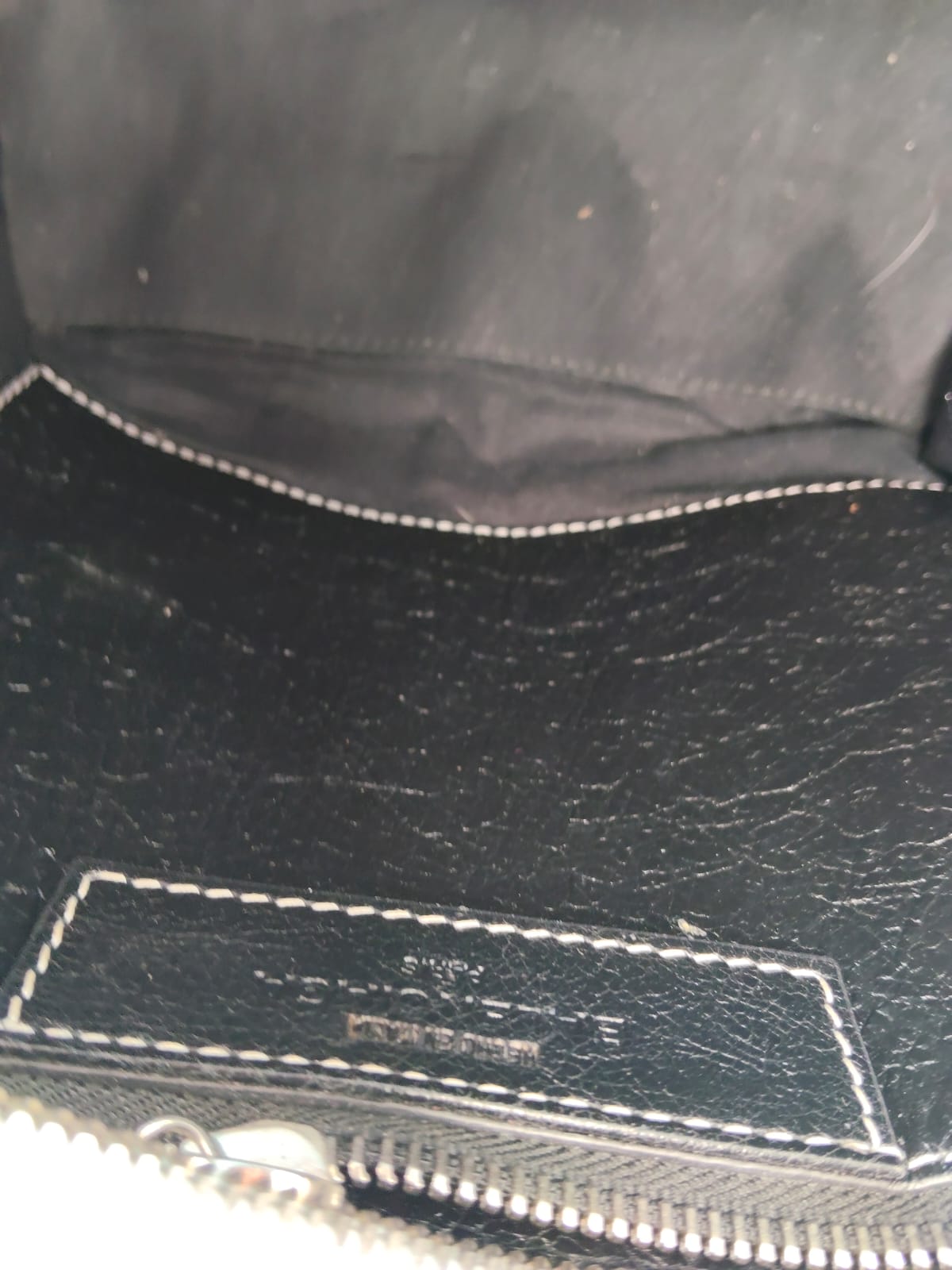 BALENCIAGA BAZAR