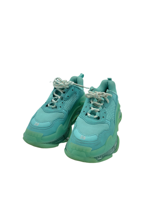 Tenis Balenciaga