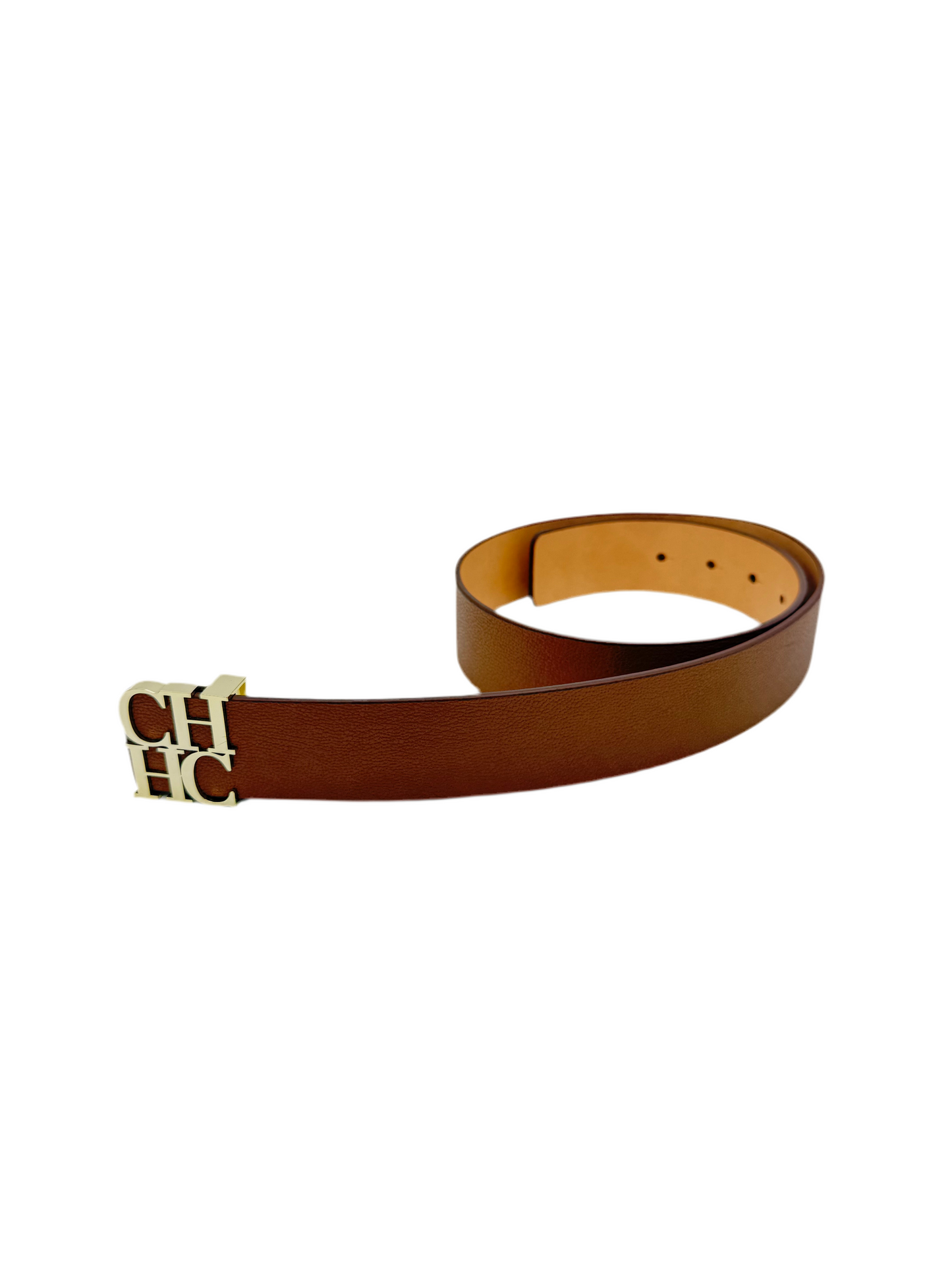 Carolina Herrera Cinturón 80cm