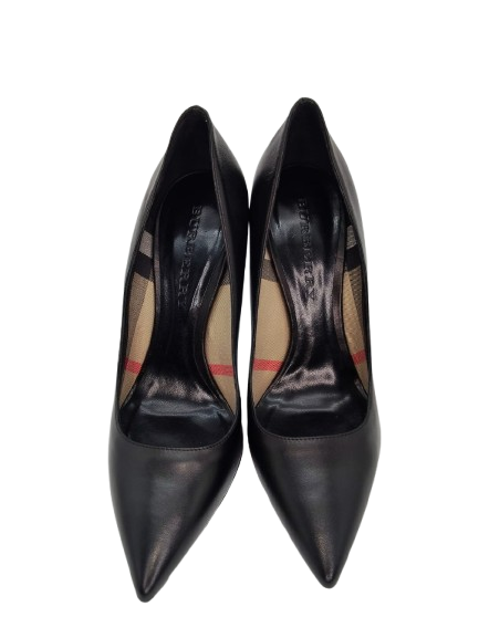 BURBERRY PUMPS
