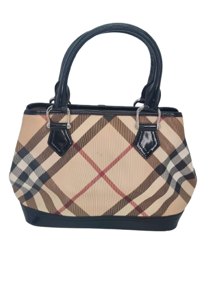 BURBERRY SUPER NOVA