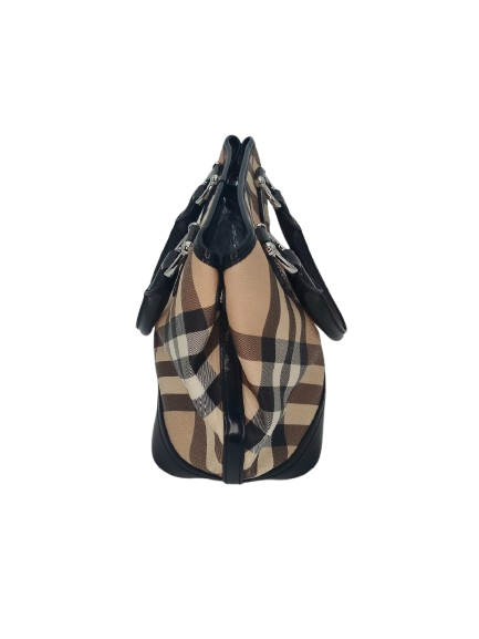 BURBERRY SUPER NOVA