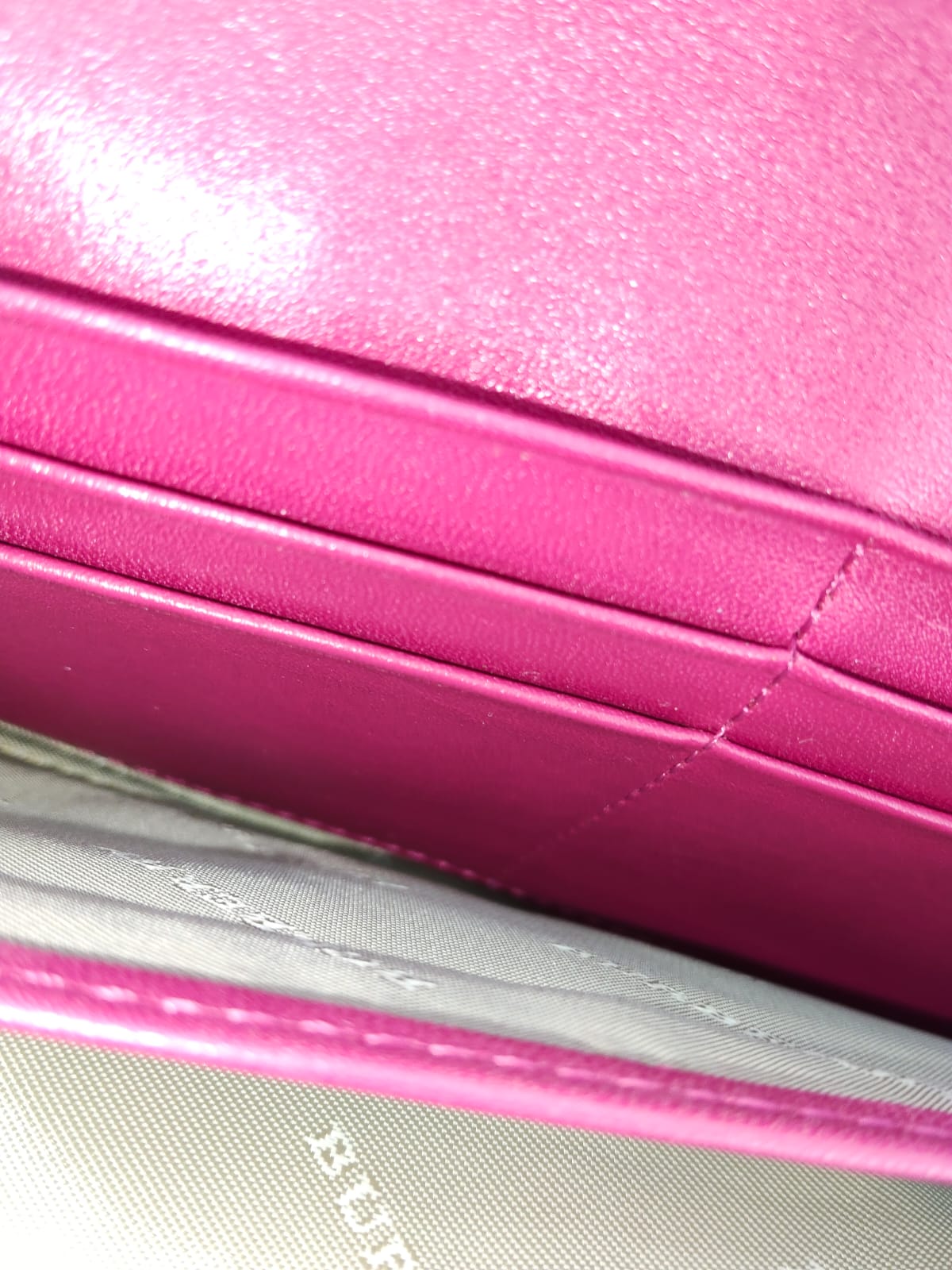 BILLETERA BURBERRY