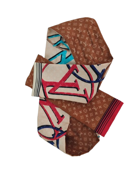 LOUIS VUITTON PAÑUELO