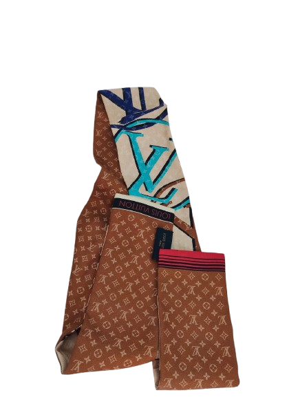 LOUIS VUITTON PAÑUELO