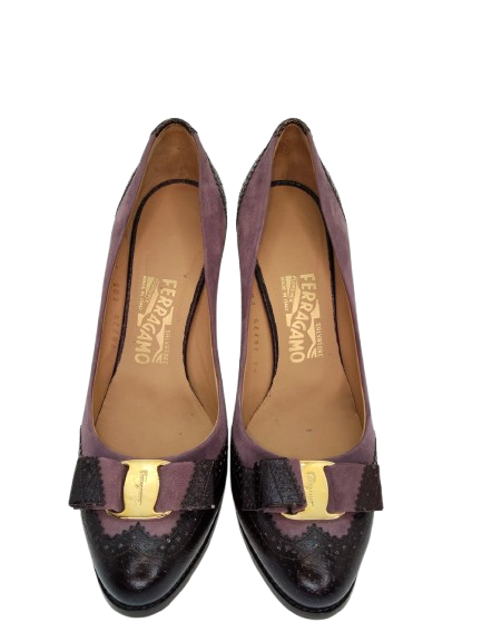 FERRAGAMO BOSTONEANO