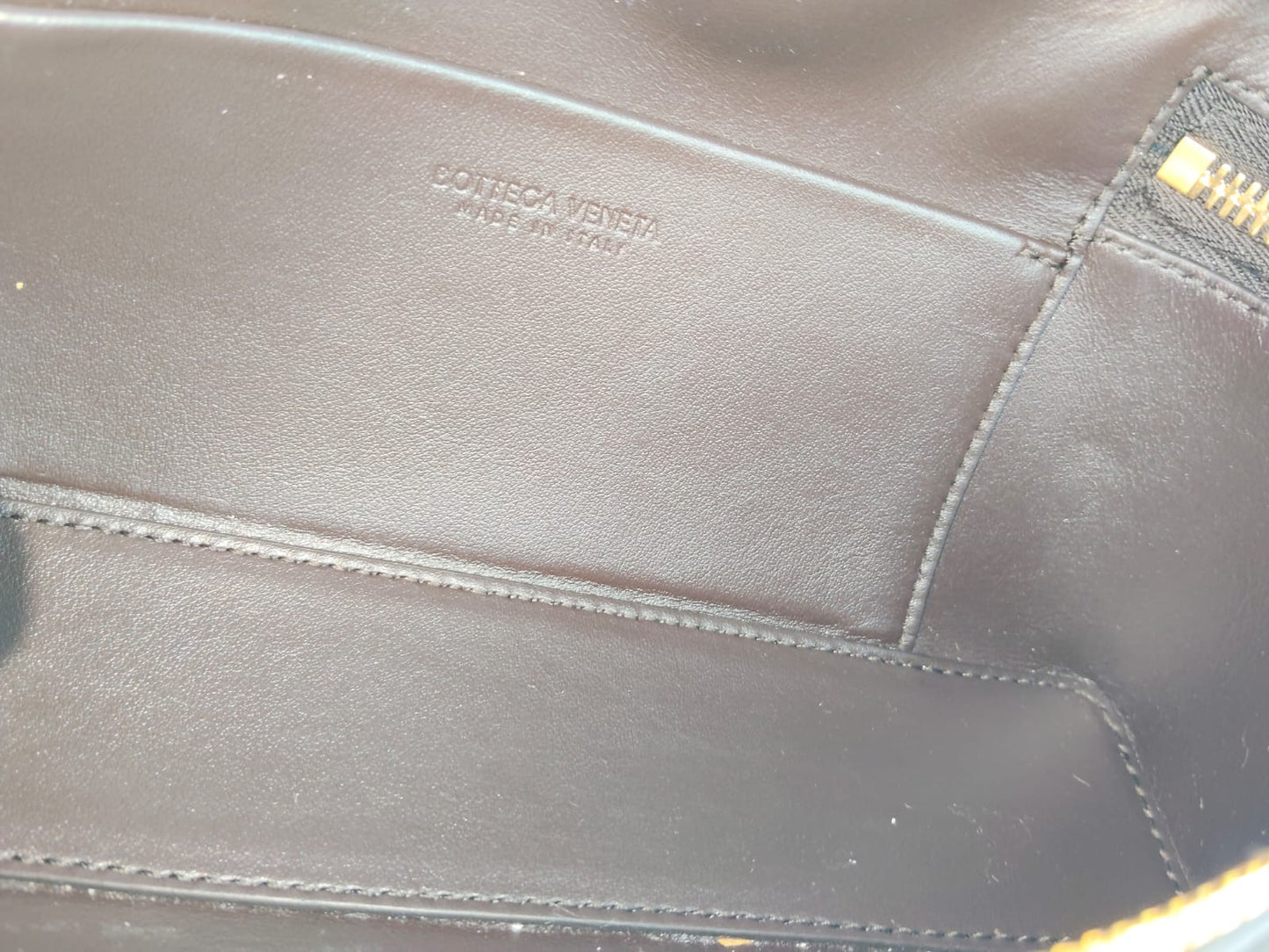BOTTEGA VENETA BANG
