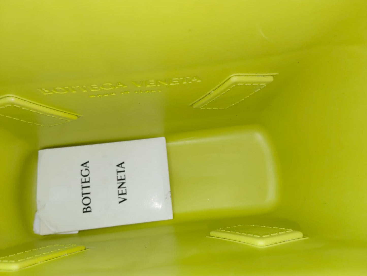 BOTTEGA VENETA ARCO
