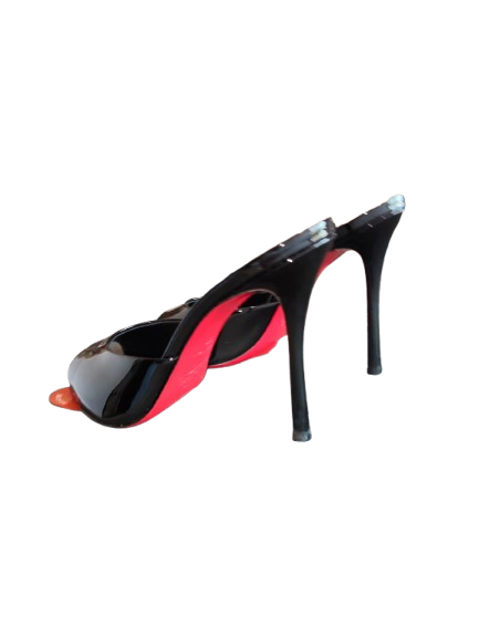 LOUBOUTIN  DOLLY