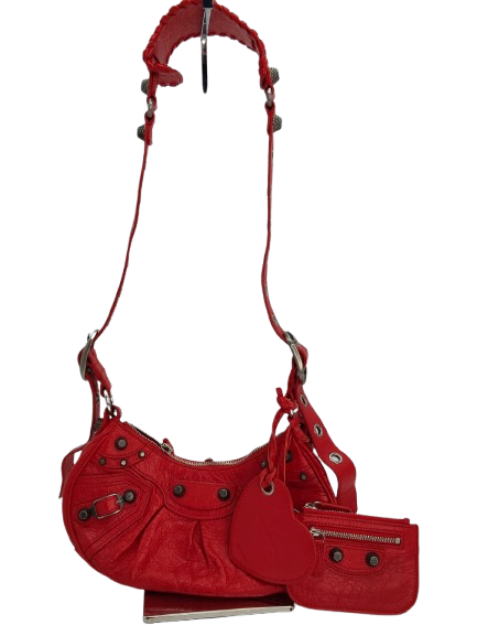 BALENCIAGA LE CAGOLE