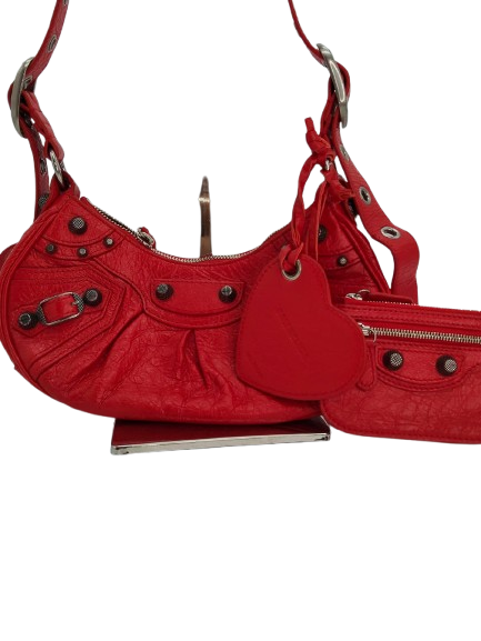 BALENCIAGA LE CAGOLE