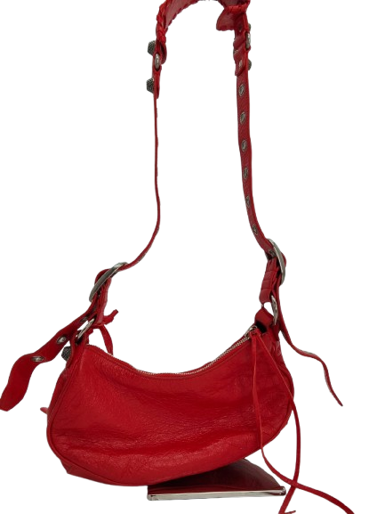 BALENCIAGA LE CAGOLE