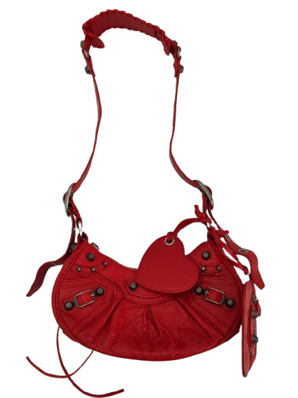BALENCIAGA LE CAGOLE