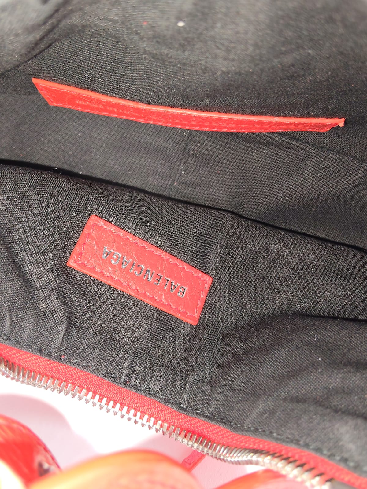 BALENCIAGA LE CAGOLE