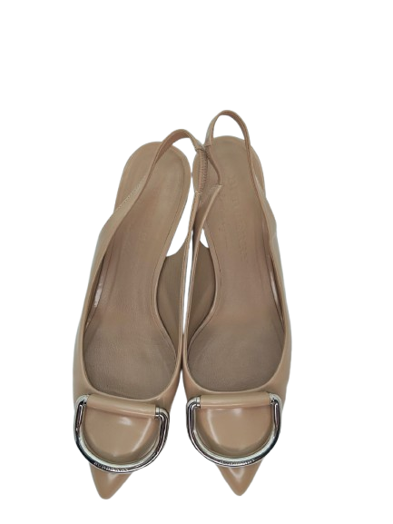 BURBERRY NUDE