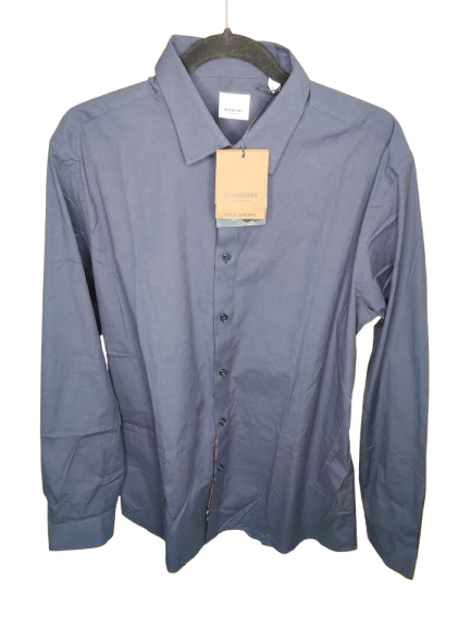 BURBERRY CAMISA