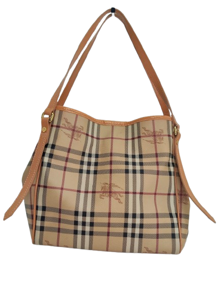 BURBERRY HAYMARKET