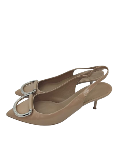 BURBERRY NUDE