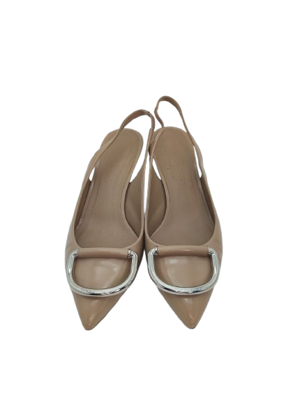 BURBERRY NUDE