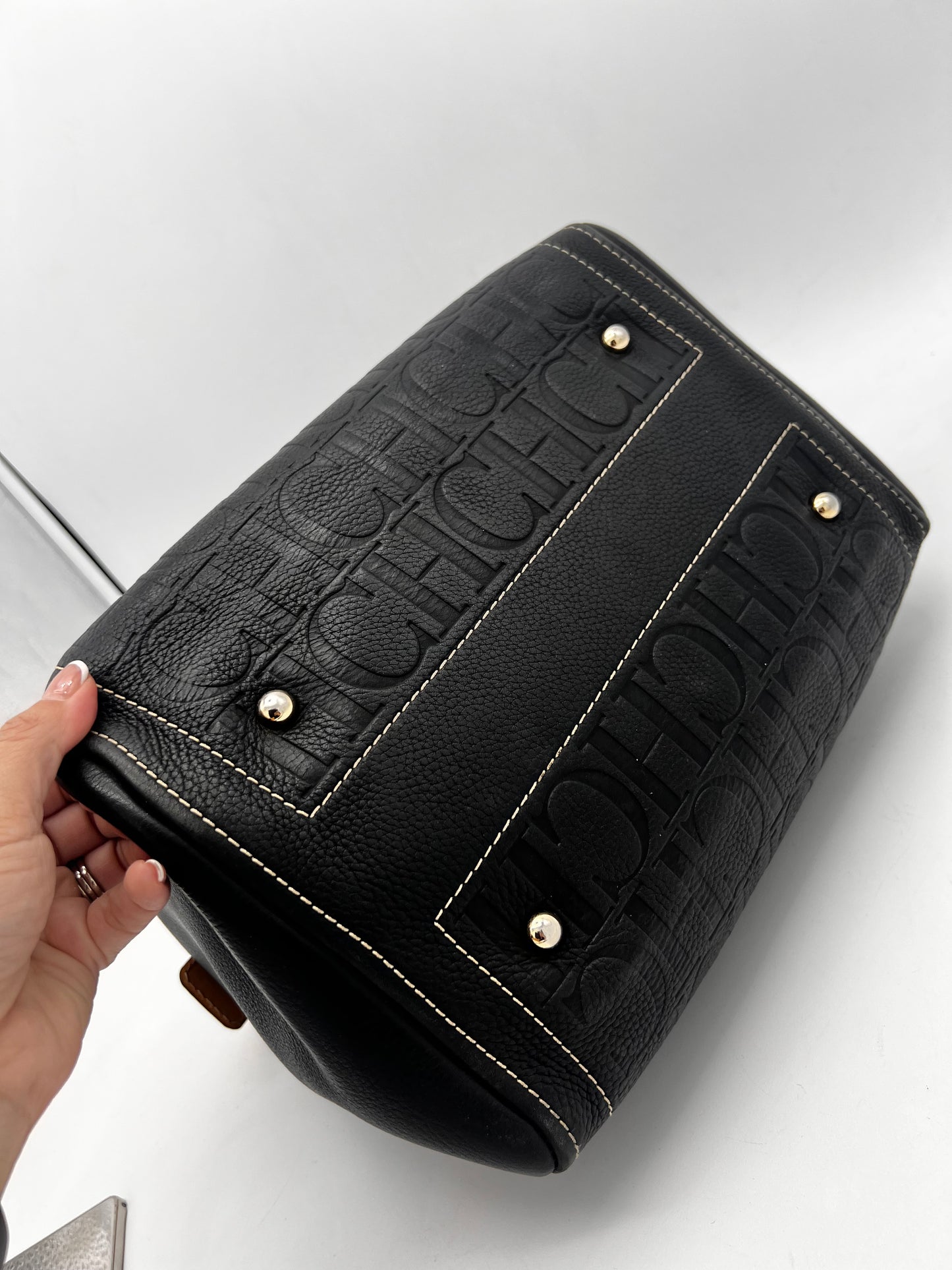 Carolina Herrera Andy 7 excelentes condiciones.