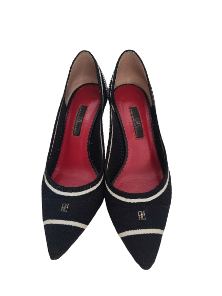 CH PUMPS