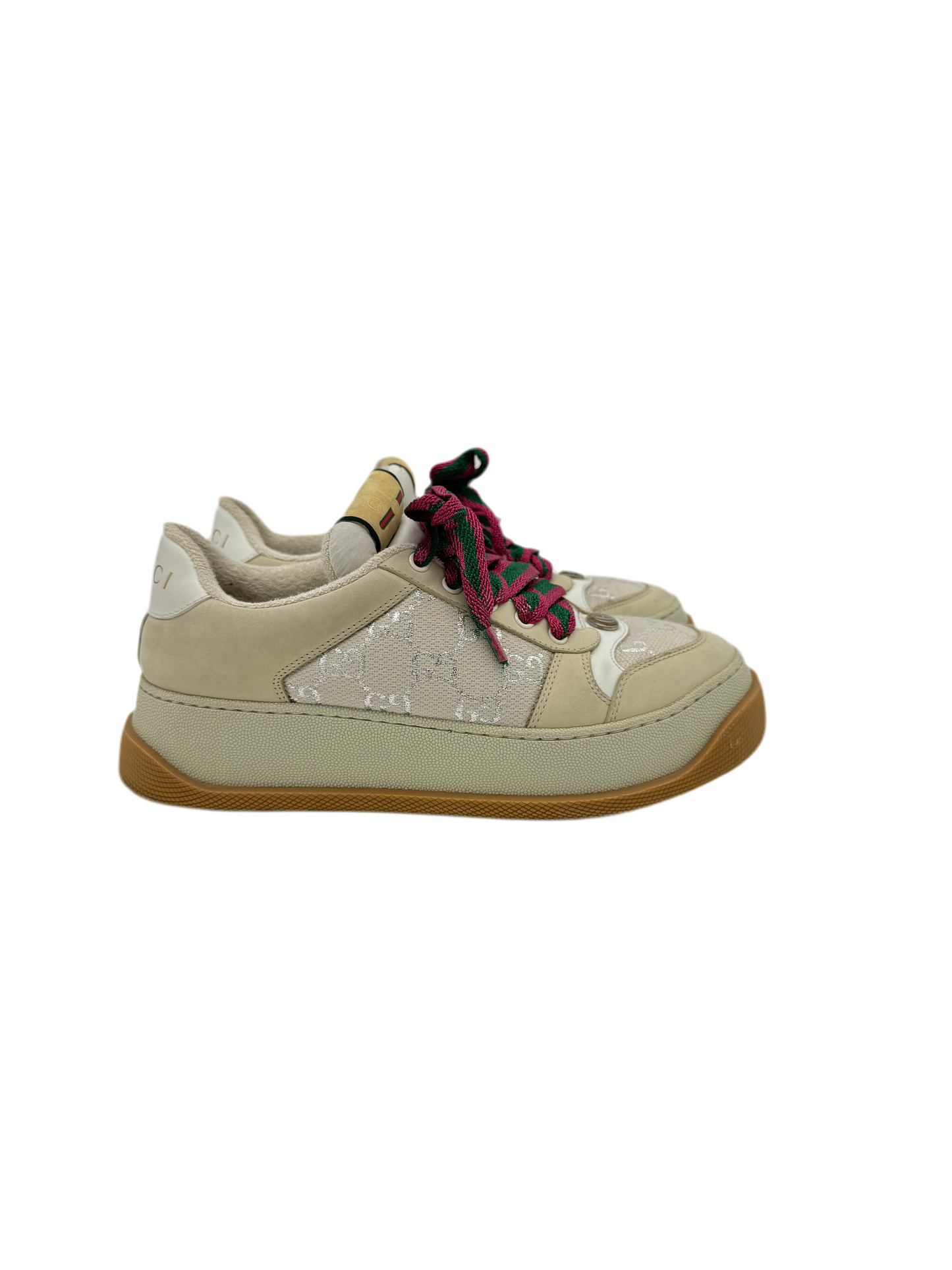 Gucci Sneakers Caballero 7Mex