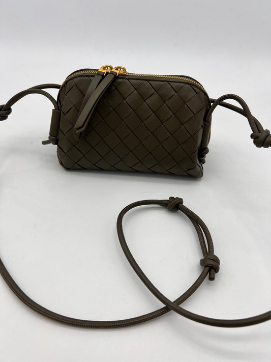 Bottega Veneta Loop NUEVA!