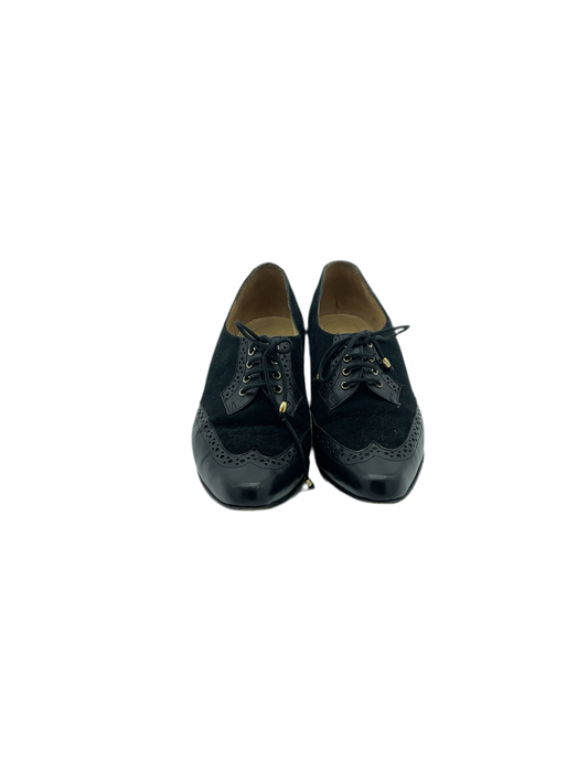 Zapatos Gucci
