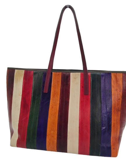 CAROLINA HERRERA SHOPPING BAG