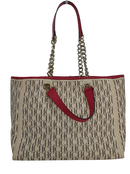 CAROLINA HERRERA TOTE