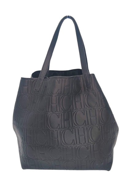 CH MATRYOSHKA TOTE