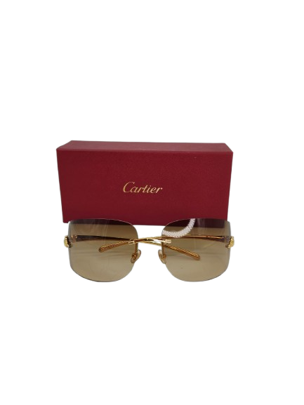 LENTES CARTIER