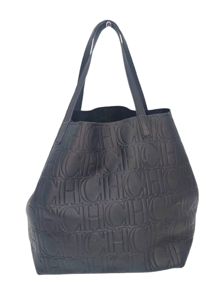 CH MATRYOSHKA TOTE