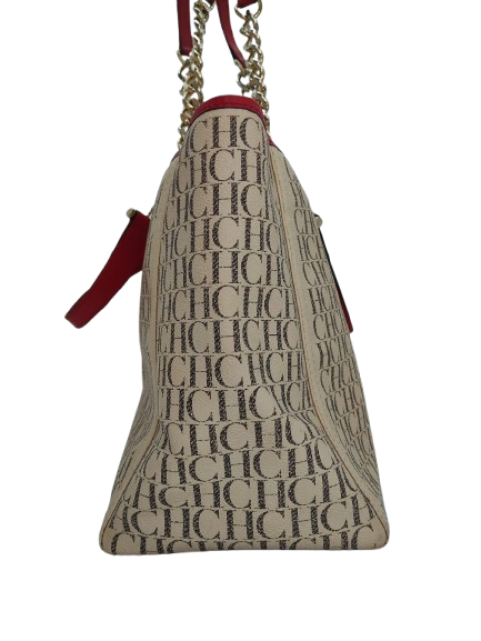 CAROLINA HERRERA TOTE