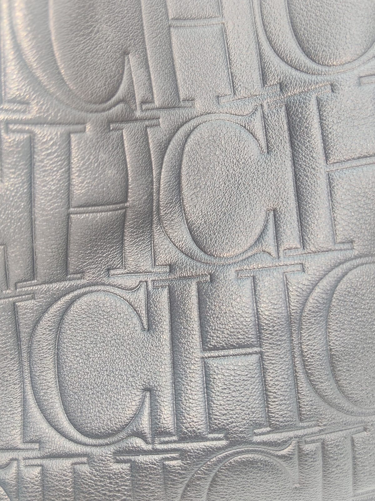 CH MATRYOSHKA TOTE