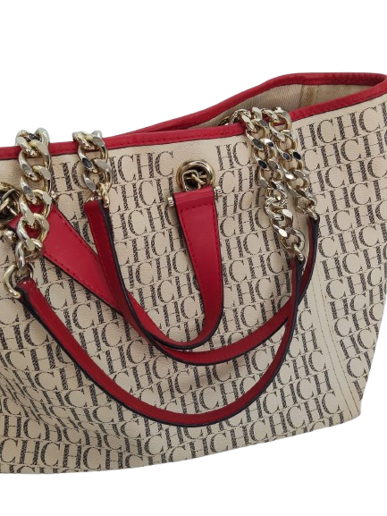 CAROLINA HERRERA TOTE