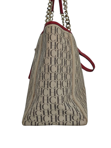 CAROLINA HERRERA TOTE