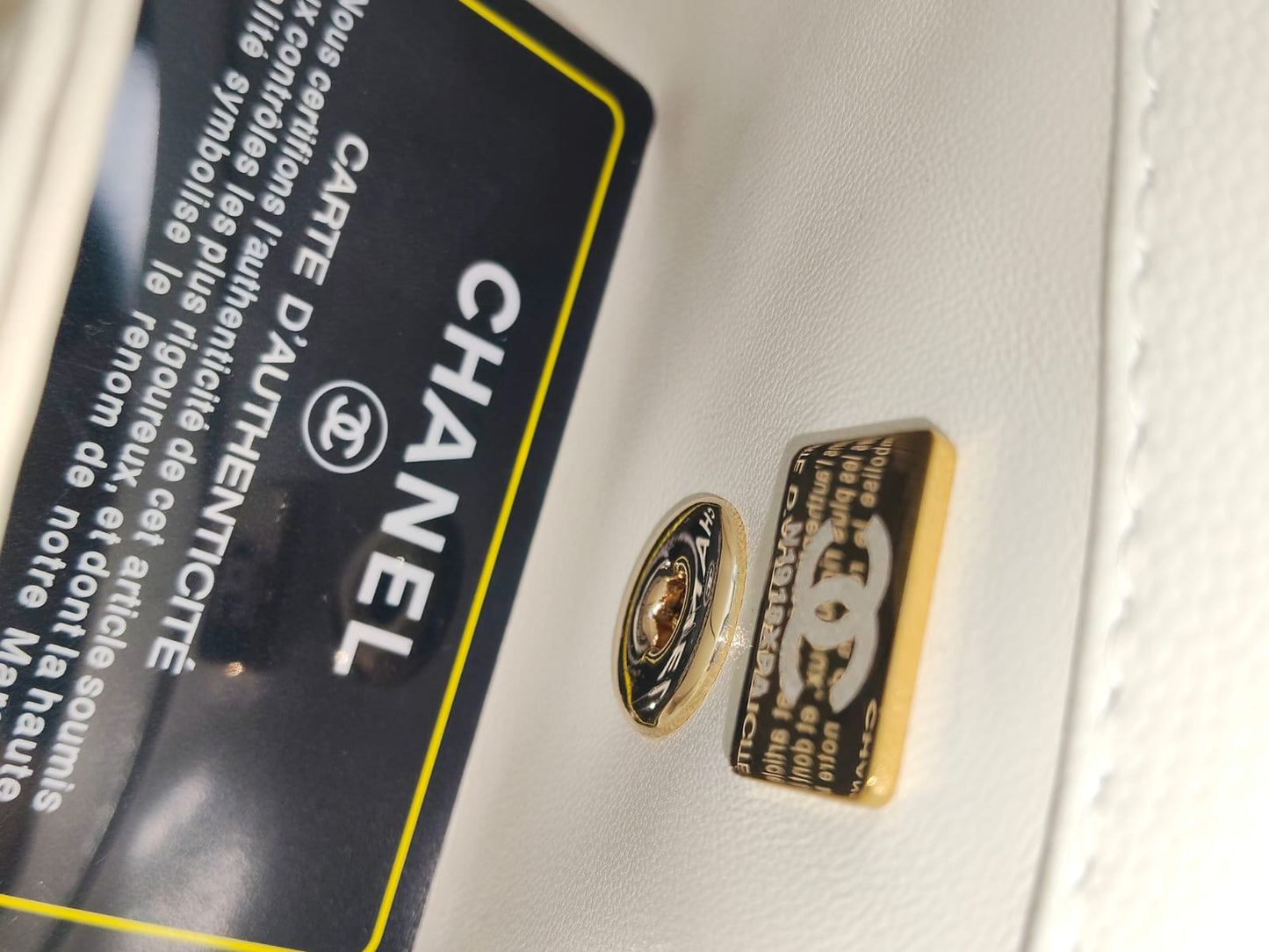 CHANEL COCO