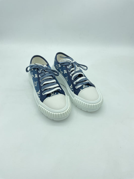 Gucci tenis nuevos