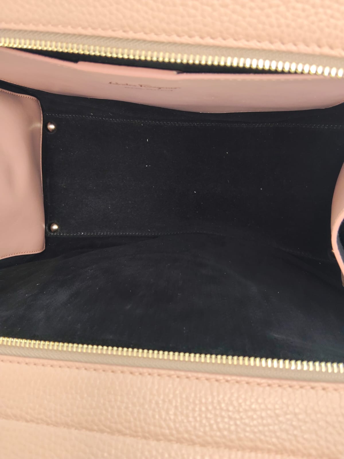 TOTE SALVATORE FERRAGAMO