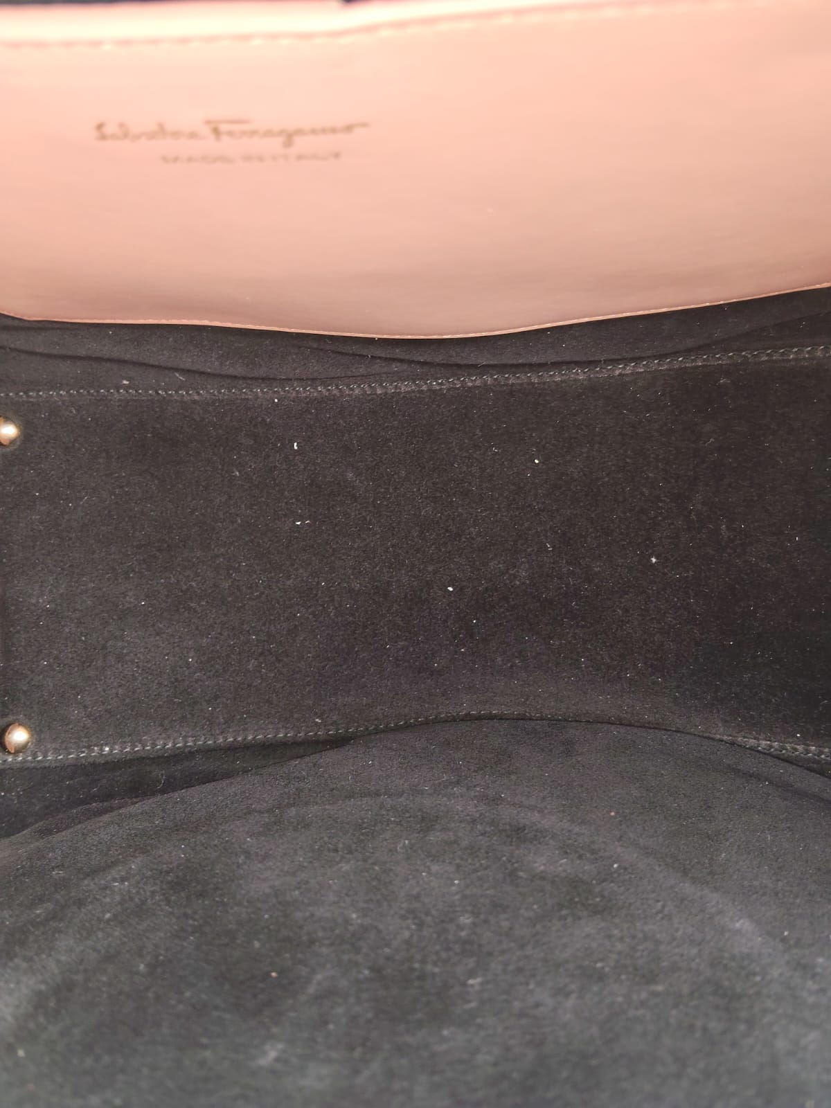 TOTE SALVATORE FERRAGAMO