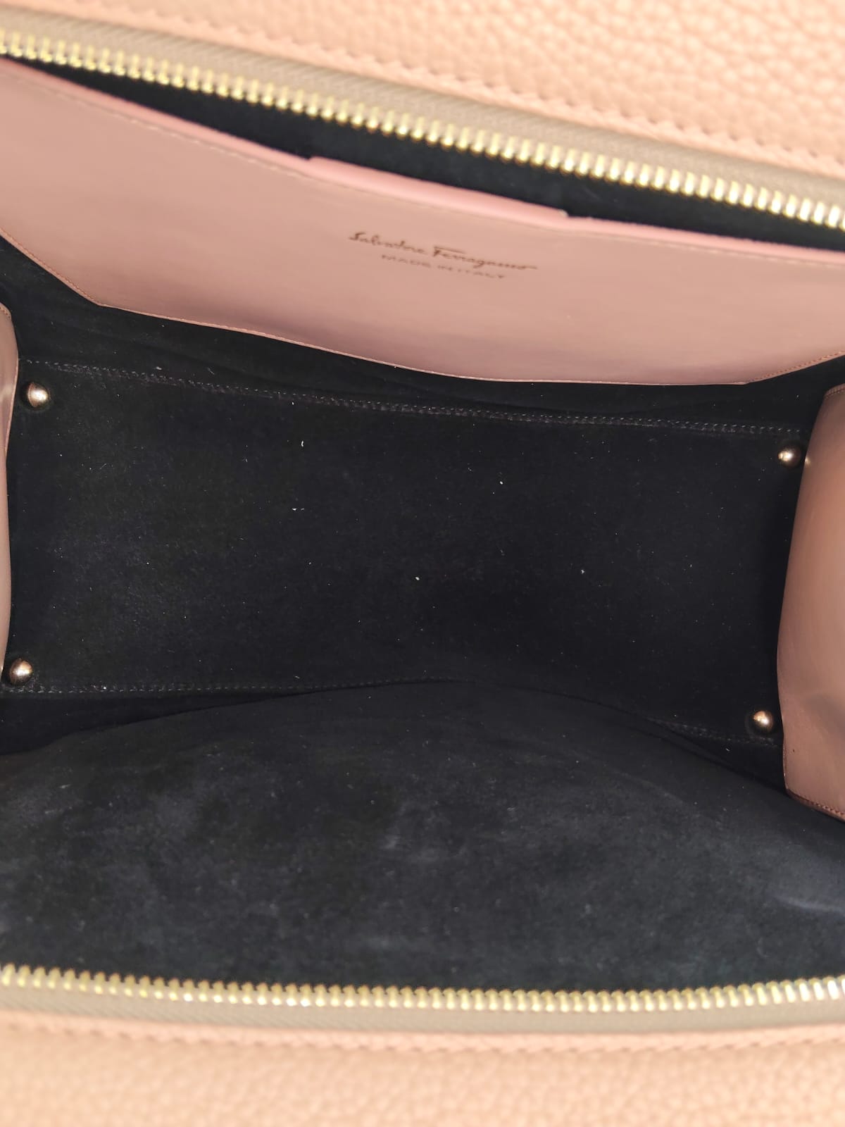 TOTE SALVATORE FERRAGAMO