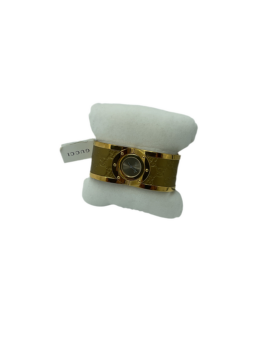 Twirl Reloj Gucci