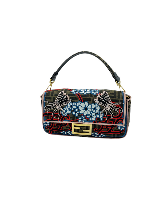Fendi Baguette
