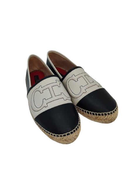 CAROLINA HERRERA ALPARGATAS